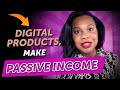 Profitable Digital Products to Sell as an Online Coach for Passive Income