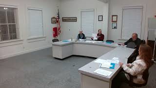 Public Safety Commission Meeting of 03-02-2026