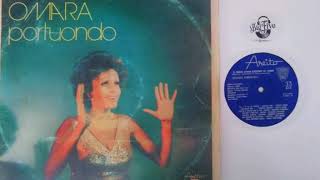 Omara Portuondo - Si, A Ti Yo Te Quiero, Latín Funk. Cuba (197?)