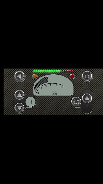 Aplikasi Efek Suara Mobil | Revheadz Engine Sounds