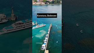 Konstanz, Germany A Must Visit Place In Germany