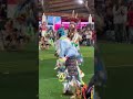 grass dancers 🍃🌿🌱 #powwowsontiktok #powwowsonyoutube#tsuutina
