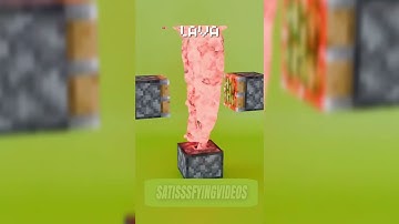 Satisfying 3D Cloth Simulation | Cloth Falling on a Ball | Blender Animation