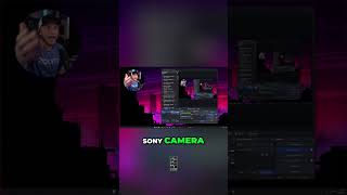 Master OBS: Build Scenes, Add Camera & Display Capture FAST! #shorts