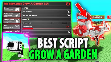 [NEWEST] Grow A Garden Script | AUTO FARM, PET SPAWNER, DUPE, EGG DETECTOR | *PASTEBIN 2025*
