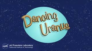 NASA the Dancing URANUS