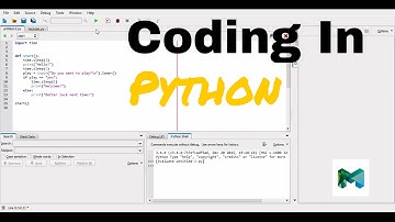 Making A Basic Text Game in Python 3.4