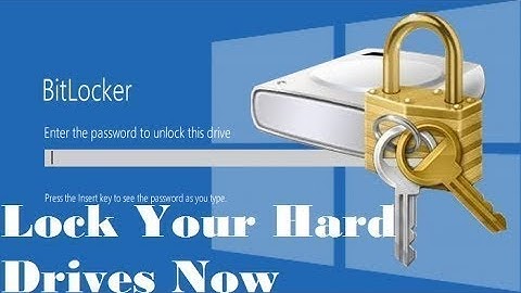 how to Lock Folder ("2017 Sept") | Windows 10, 8.1, 8, 7, Xp, Vista