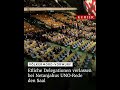 Völkermord-Vorwurf: Etliche Delegationen verlassen bei Natanjahus UNO-Rede den Saal