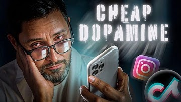 The Dopamine Trap: How Social Media Hijacks Your Brain