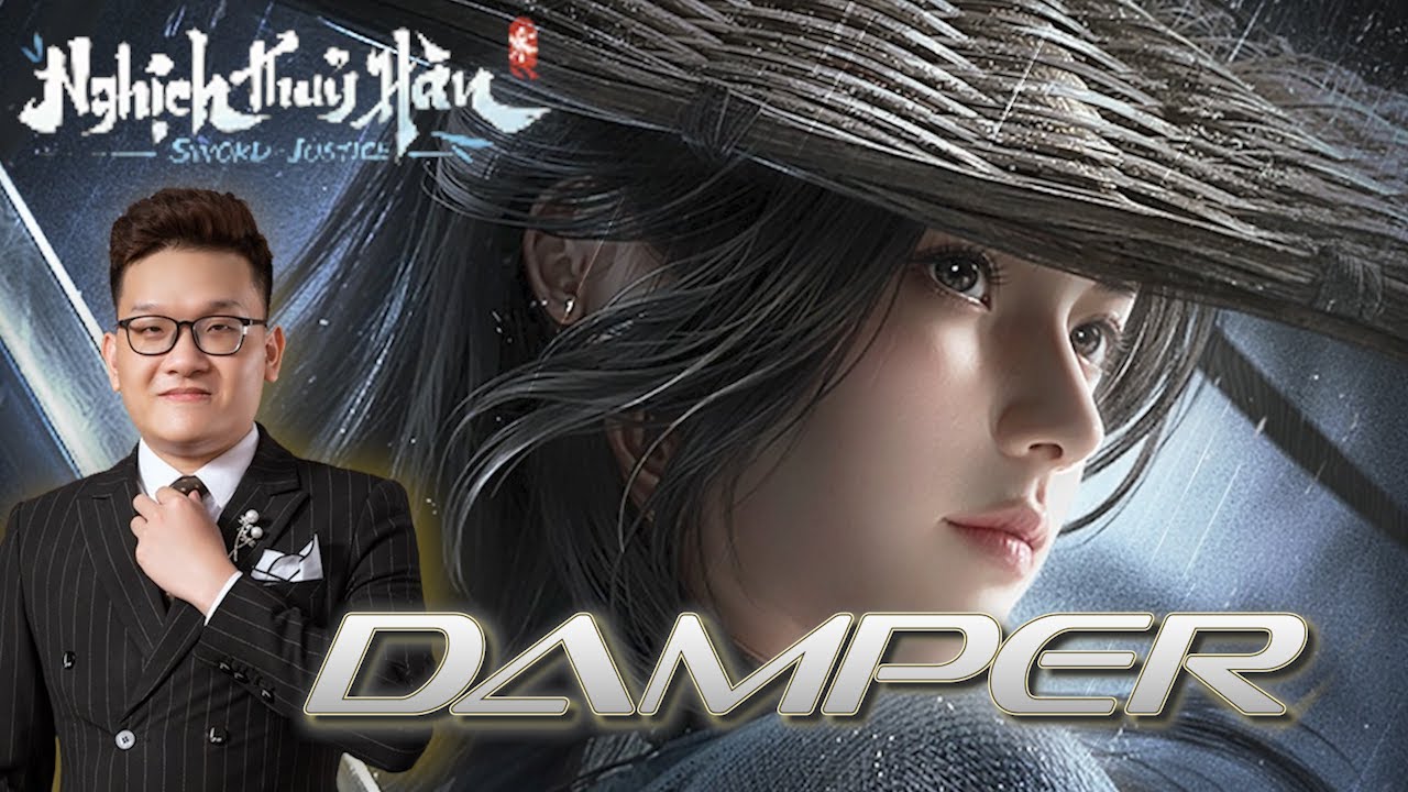 Bang chiến cùng PHONG ƯNG - Nghịch Thủy Hàn