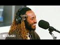 Capture de la vidéo Thundercat: "No More Lies" With Tame Impala & Health Journey | Apple Music