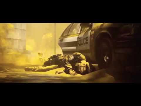 レインボーシックスシージmad