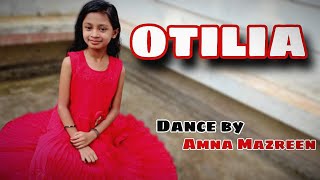 Otilia - Bilionera | Shinu | Dance performance | Achu and Shinu |