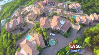 ABC7 Eyewitness News on LA56 - 4/6/15