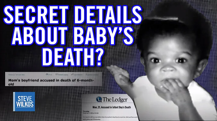DOES MY SISTER KNOW HOW HER BABY BOY WAS MURDERED?