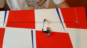 Problem Servo KST DS589MG