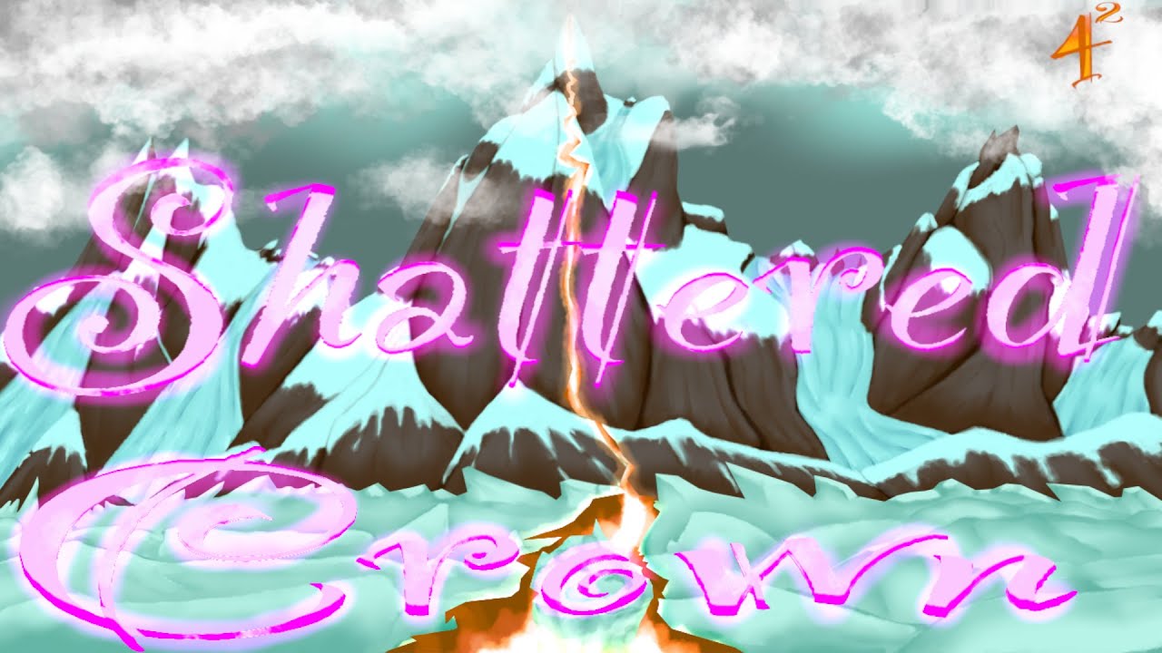 Shattered Crown Ep. 4 B Side | The Worst Pirates Ever  Seen | Pathfinder 2E Actual Play Campaign