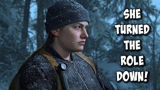 She Turned The Role of Abby Down!