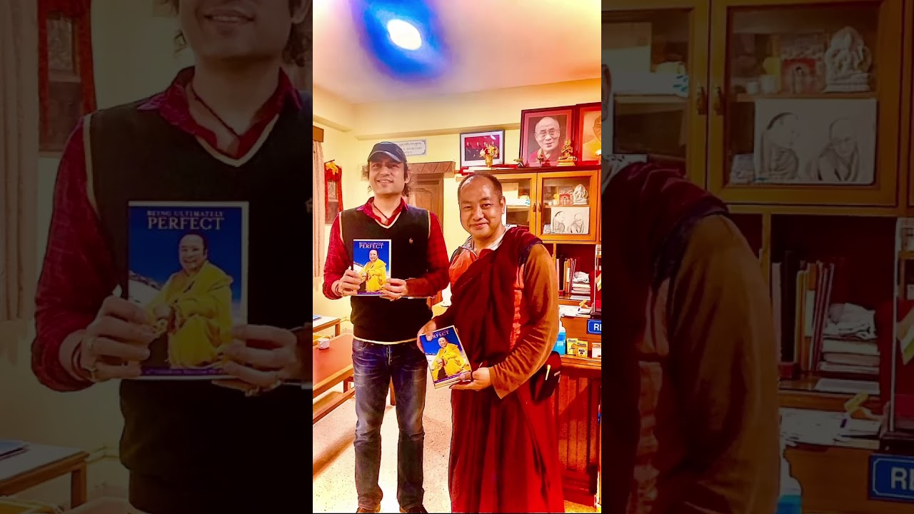 Maharshi Aazaad the film Director & actor who enhanced India's honour by making a film Rashtraputra