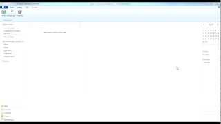 Windows Live Email Settings Tutorial