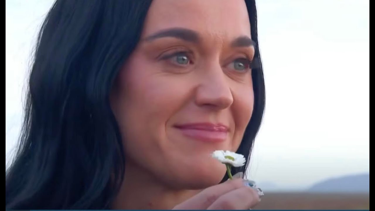 L'odore Della Mia Vita L'odore Di Mia Madre Katy Perry nello spazio «È stata l’esperienza più significativa della
