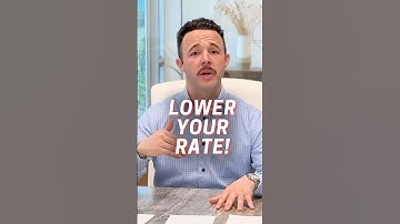 🔑 Refinance 101: When & Why You Should Do It!