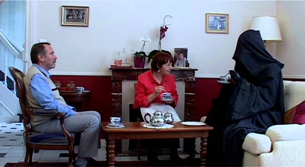 2012   Le Bénéfice Du Doute (Directed By Sébastien Casanova)