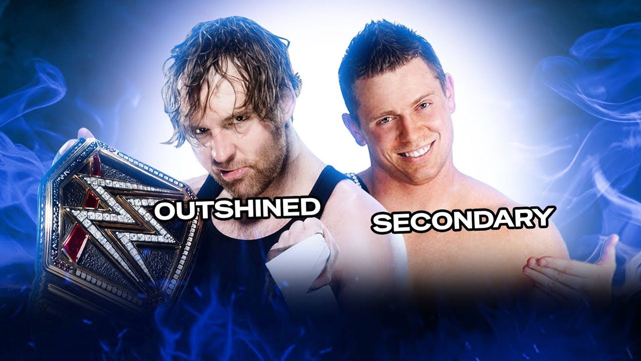 Первый выпуск о правлении чемпионата мира