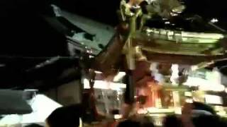 20101003 有馬神明社 4