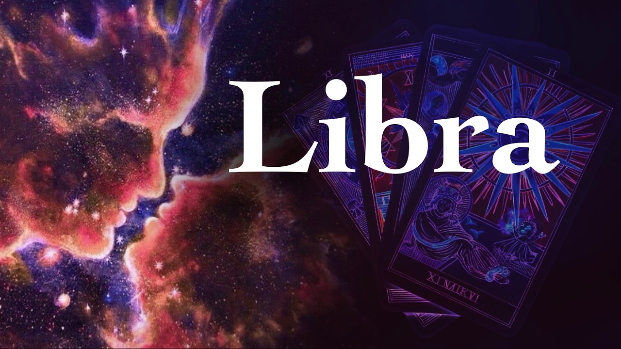 LIBRA💘 OMG...They're Going To Fight For THIS Love In The End!!!🔮👀