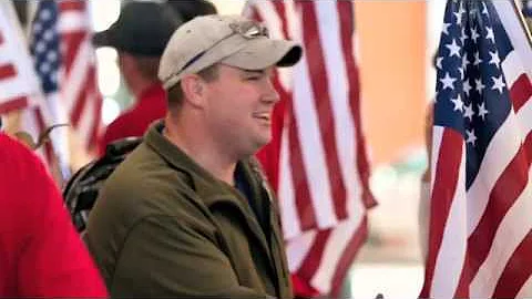 Hunt for Heroes S:2 E:1  William Lubbers, Gary Sto...