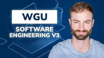 WGU Software Engineering Degree Roadmap - Graduate in 6 Months!