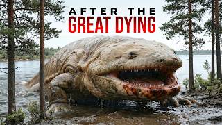 What Earth Was Like After The Worst Extinction Ever