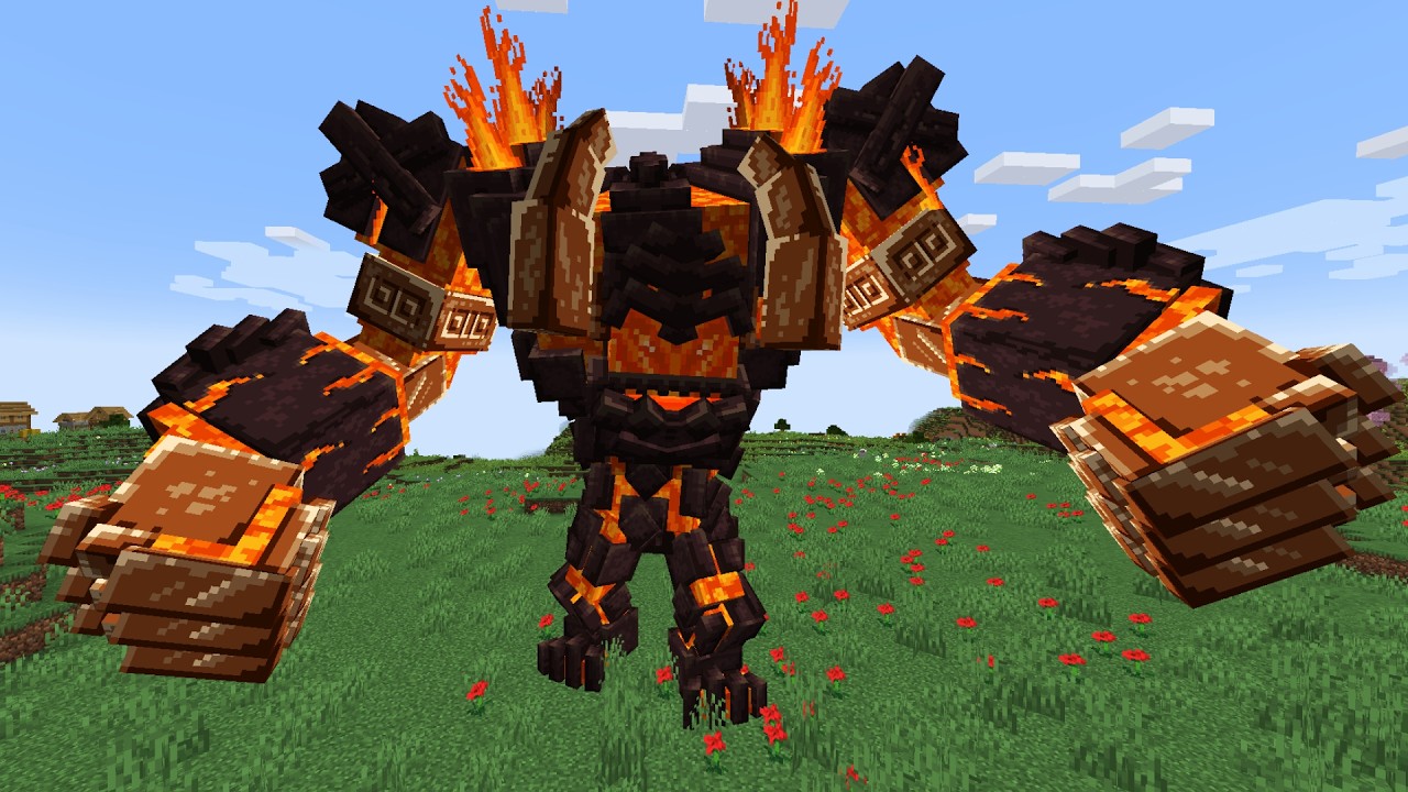 Este MOD necesita MEJORAR 🤔