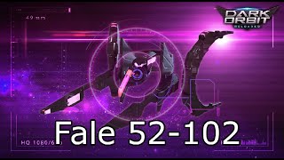 Darkorbit - Wrota Wieczność Blacklight - Fale 52-102/Waves 52-102