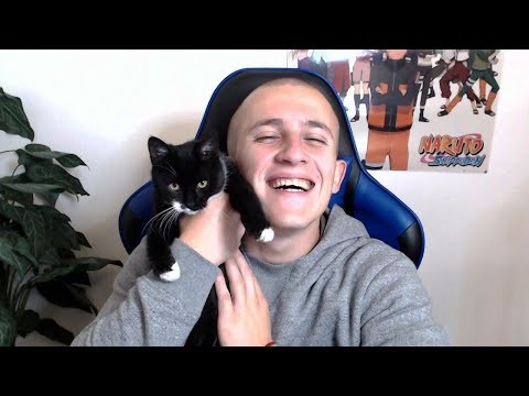 REACTING WITH PESHKO TO YOUR INSANE FLIPS!!! - REACTING WITH PESHKO TO YOUR INSANE FLIPS!!!