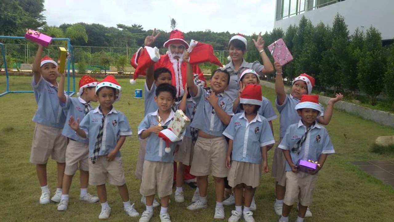 โรงเรียนศรีปัญญานุรักษ์ หาดใหญ่