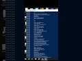 Get Command Using Powershell Powershellscripting Powershell Shortsfeed Viral