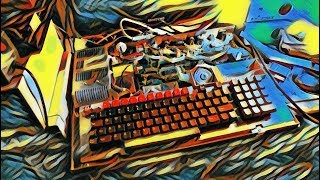 BBC Master Multiple OS (MOS 3.5, 3.2, B+ 128 & Beeb standard)