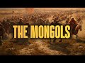 Fall Asleep to the ENTIRE History of the Mongols: The Empire That Conquered Half the World