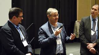 IW2020 MBSE Lightning Rounds: Q&A Session