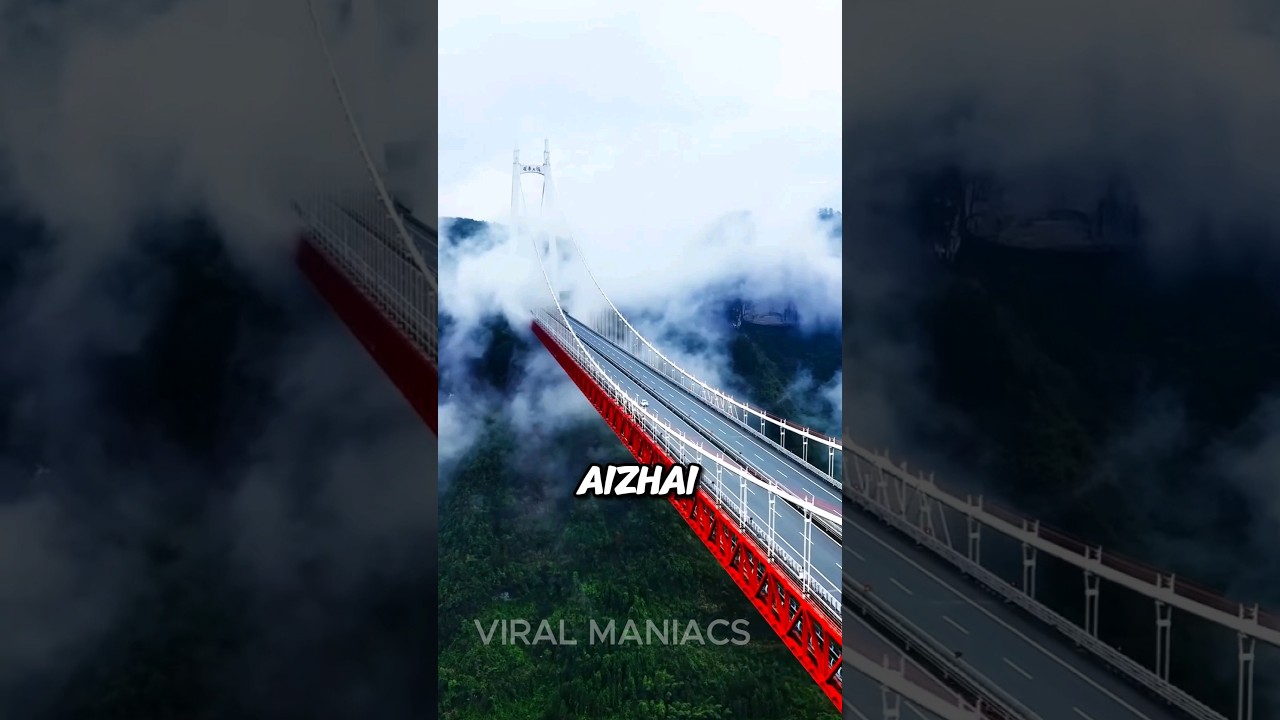 This Bridge Is Incredible 