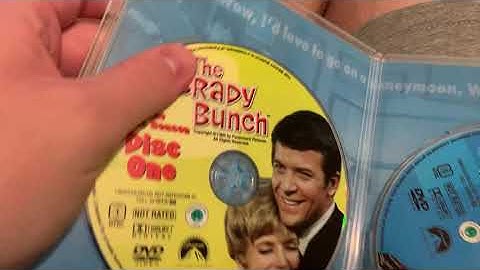 VHS & DVD Update for August 21 2020