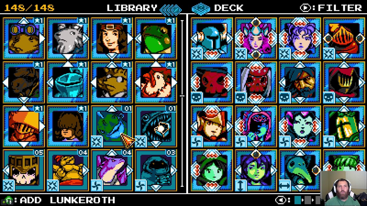 Shovel Knight King of Cards All Achievements Road Map Guide YouTube