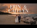 Erin &amp; Caitlyn | Montville Wedding | SNEAK PEEK WEDDING VIDEO