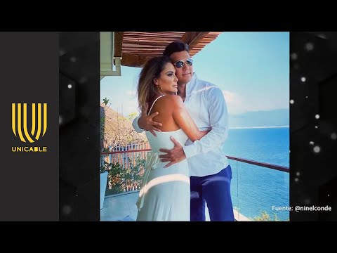 Frida Sofía volvió a lanzarse en contra de Ninel Conde por Larry Ramos | Con Permiso