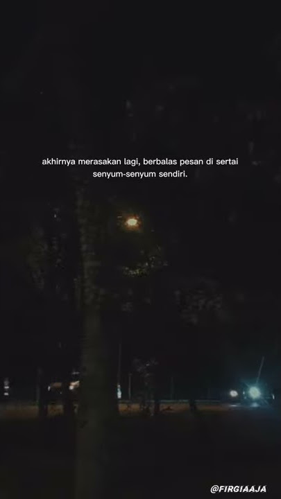 Story Wa Malam hari | Status Wa Malam | Story wa aesthetic | Story Wa Keren terbaru