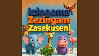 Kuyimfihlakalo La-La Ipensela - Izingoma Zezingane Zemindeni