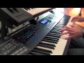 Alexandria By Omar Khairat Piano Cover اسكندرية عمر خيرت 